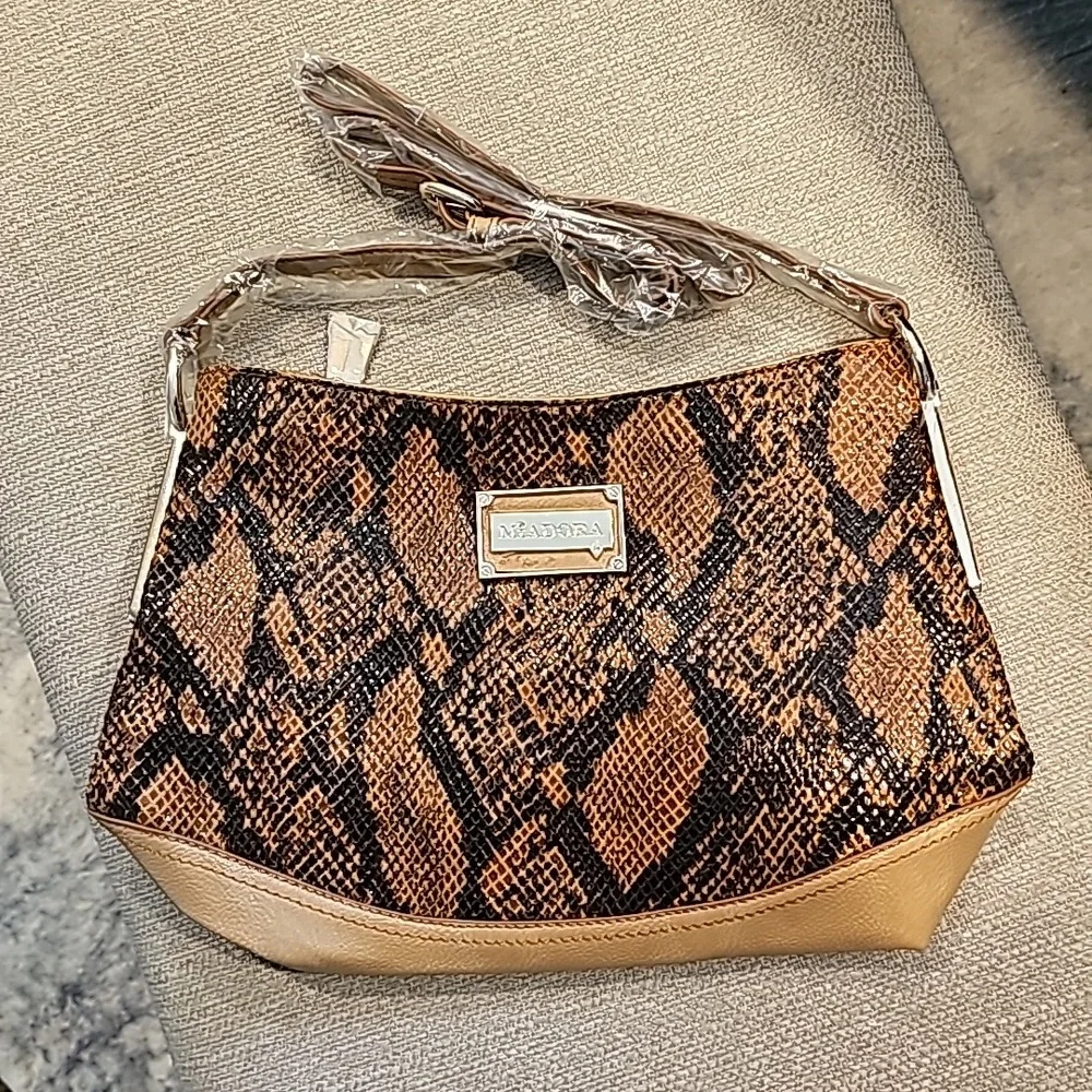 Miadora crossbody handbag